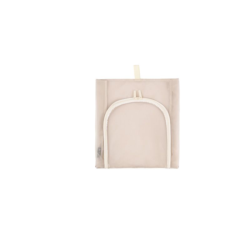 Сетчатые чехлы для одежды большая вместимость дышащие прозрачные портативные устойчивые к плесени сумки для хранения дорожный пыленепроницаемый органайзер для одежды one piece 979₽