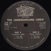 12-Zoll-Schallplatte UNDERGROUND CREW Country Aire CHR107 Clubhouse Records 1991 US Dance Electronica Gebraucht