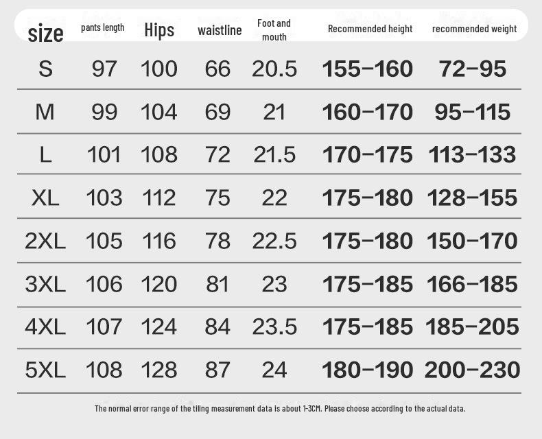 Men's Summer Casual Straight Loose Sweatpants - Trendy, Lightweight Athletic Pants