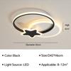 Modern LED Ceiling Lamp For Children Room Living Dining Bedroom Study Aisle Chandelier Indoor Home Decor Lighting Fixture Luster