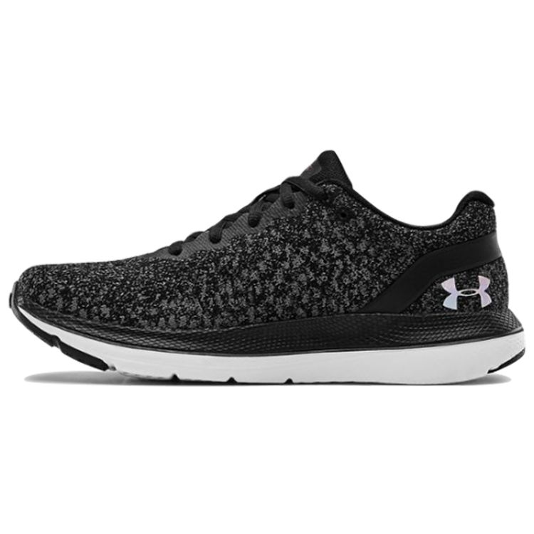 

Черные женские кроссовки Under Armour Charged Impulse Knit 3022603-001