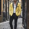 Fatos e blazers – Blazers