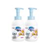 Safeguard Children's Milk Scented 2-in-1 Shampoo & Shower Gel