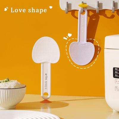 Instrumentos para fazer sushi – Colheres de arroz