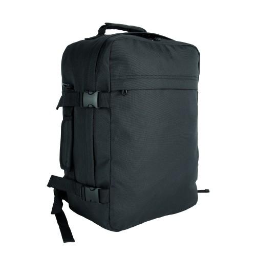 Kimood Plain Travel Backpack
