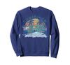 Teenage Mutant Ninja Turtles Retro Logo Hoodie