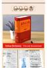 Xinhua Illustrated Dictionary: Two-Color Edition for Primary & Secondary School Students - Multifunctional Chinese Character Learning Tool