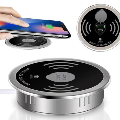 Accesorii pentru telefoane – Încărcătoare wireless