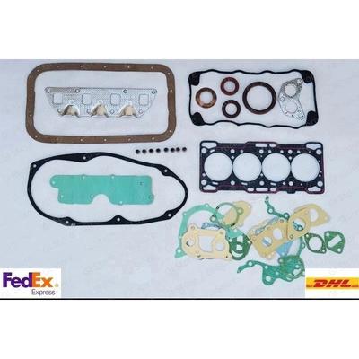 Suzuki SJ410 F10A Engine Overhauling Gasket Kit Samurai Sierra |Fit For