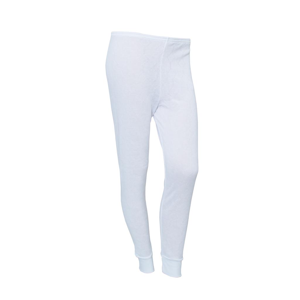 FLOSO Ladies/Womens Thermal Underwear Long Jane (Viscose Premium Range)