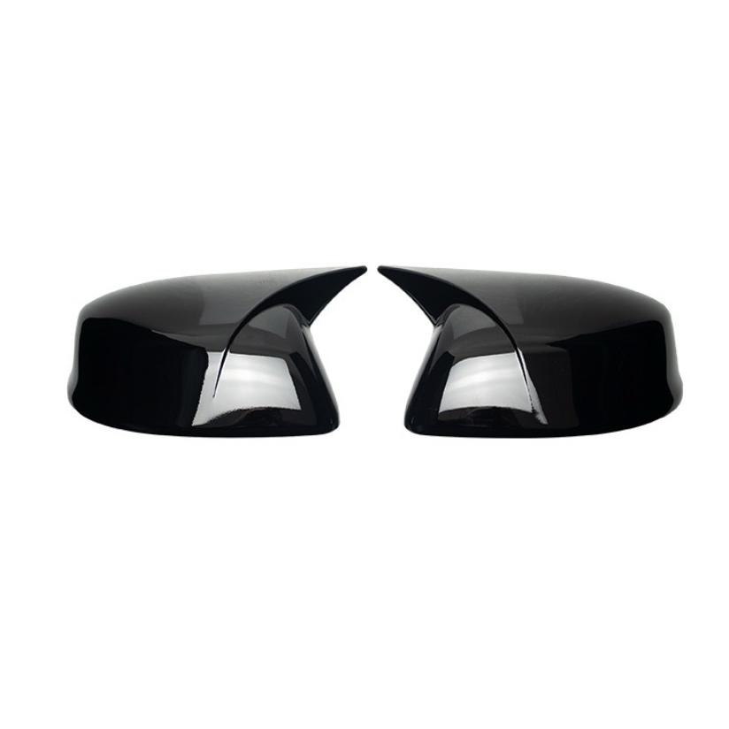 Car Rearview Side Mirror Cover Fit For Honda Civic Sedan 9th FB 2012 2013 2014 2015 Wing Cap Rear View Case Trim