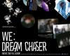 (WE / Dream Chaser Ver.) ONEWE [WE : Dream Chaser] 2nd Full Album