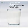 A Clockwork Orange by Anthony Burgess Paperback Book 9780141182605