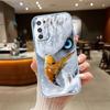 Hawk Eagle Phone Case for Motorola G14 G15 G24 G30 G31 G32 G34 G41 G42 G51 G52 G50 G60S G60 G62 G72 G71 G73 G84 G85 G200 E32