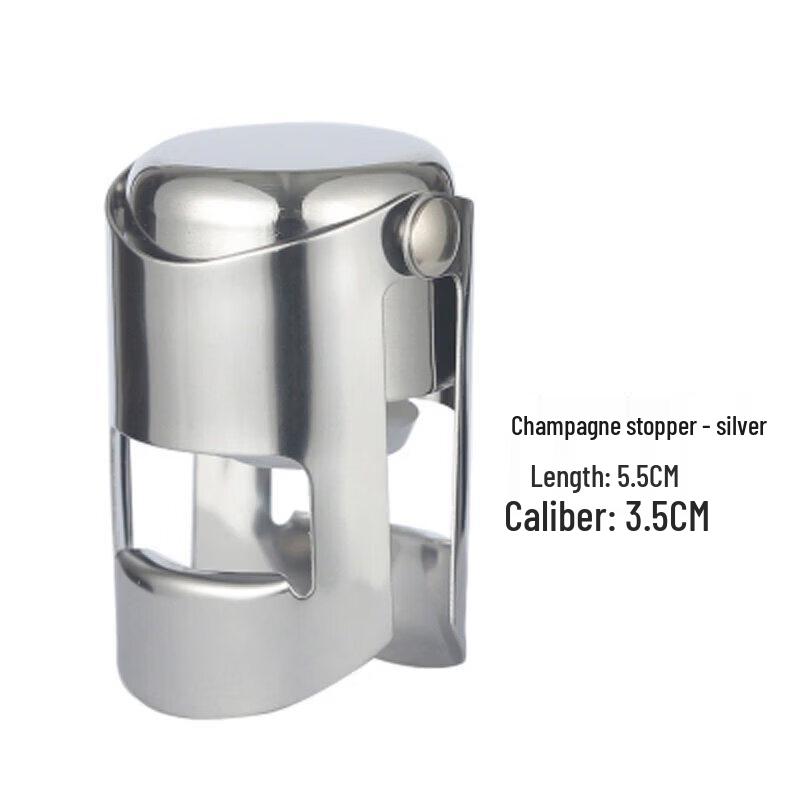 Qiwei Stainless Steel Liquor Pour Spout