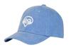 Hamelleon I Love You Ball Cap_Sky Blue