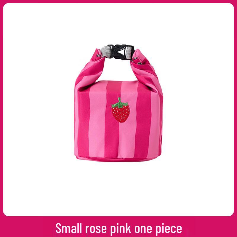 Wutuo Portable Insulated Lunch Bags (3-Pack)