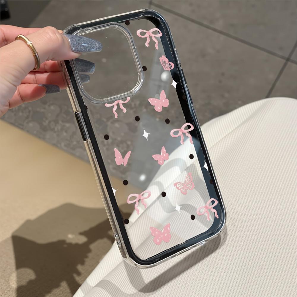 Malovaný kryt na telefon pro iPhone 17 11 12 13 14 15 16 iPhone 17 12 13 14 15 16 Pro 17 12 13 14 15 16 Pro Max  Vysoce kvalitní malovaný zvířecí roztomilý kryt na telefon
