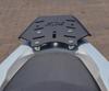 Xinaishan Rear Carrier for PCX125 150 160 Capacity Motorcycle Rear Luggage Carrier Rear Top Case Mounting (Load 10kg) - Rack, Rack, Box, Base.