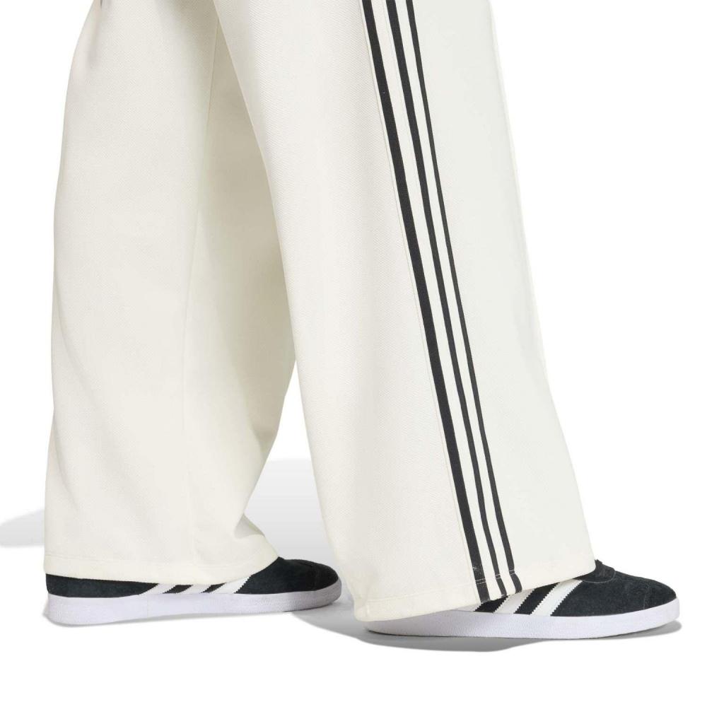 Adidas W Sport Tailored Pants Kc9089 offWhite