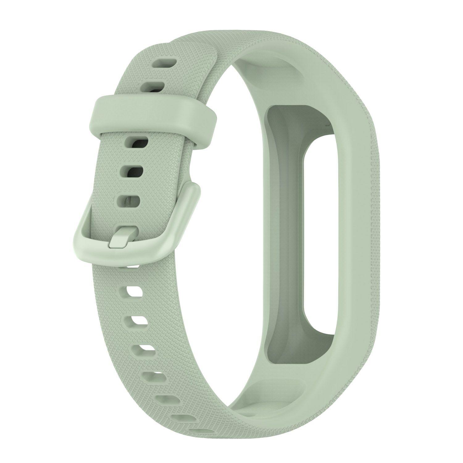 

Fashion Bracelet Replacement Wrist Watchband Silicone Strap Sport Wristband Watch Band циан