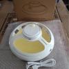 Multifunctional Insect Killer Lamp: Mosquito, Flea, Cockroach, Fly Trap & Lure