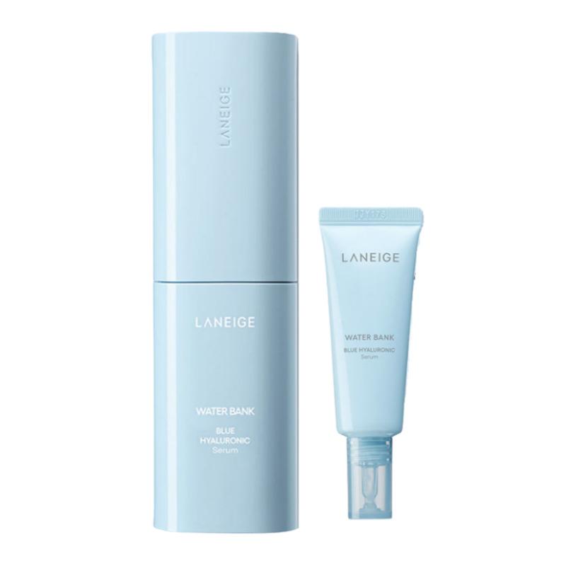 

LANEIGE Water Bank Blue Hyaluronic Serum 50ml (+25ml Bonus)