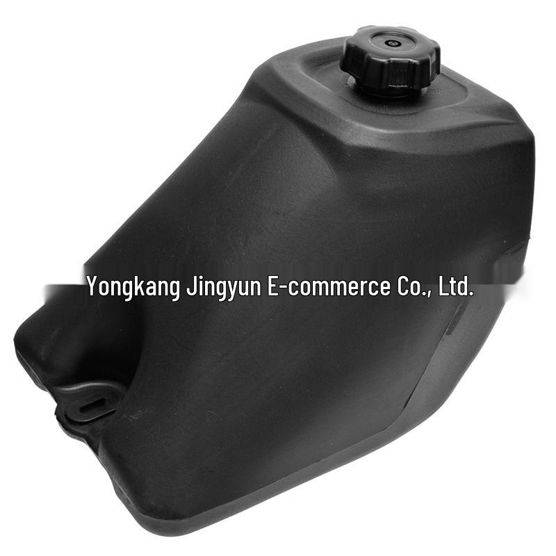 ATV & Beach Buggy Fuel Tank for 125cc-250cc (Big Bull)