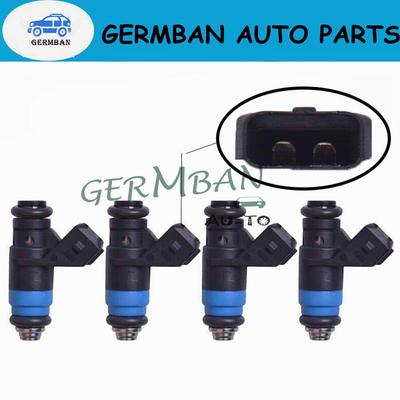 Motor – Inyectores de combustible para autos