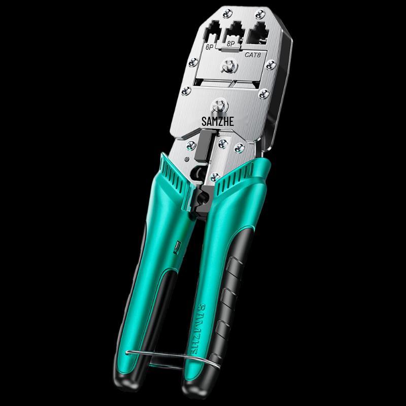 Shanze GD-159 Cat7 Multi-function Network Crimping Tool