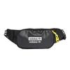 Polyester Fanny Pack Sling Bag Crossbody Bag Unisex Black (Unisex) Fanny Packs FM1296