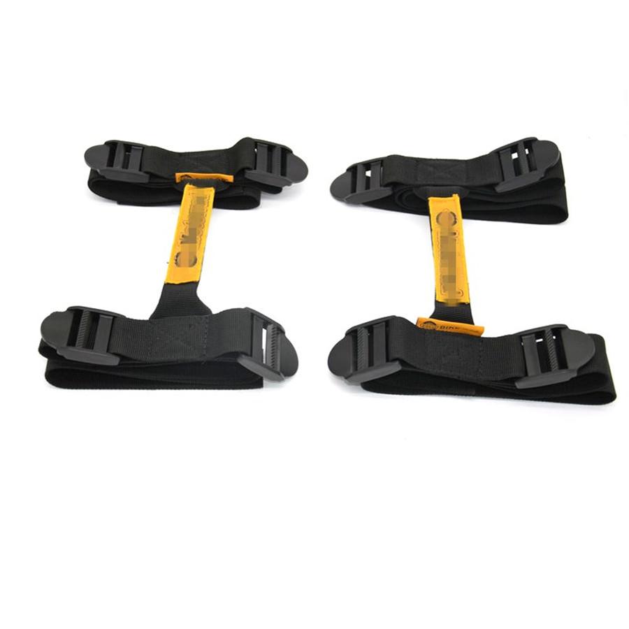 Side Box Handle Rope Braid 1Pcs For BMW R1200GS LC F700GS F800GS ADV ADVENTURE