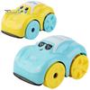 Car Toy Funny Interactive Soundable Rotating Car Baby Bathing Toy