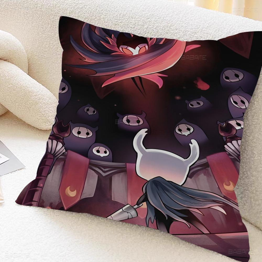

Knights ANIME Cartoon Pillow Anime Pillow Sofa Bed Head Pillow Cover Cushion Cover 45x45 Cm Fashion 16x16Inch