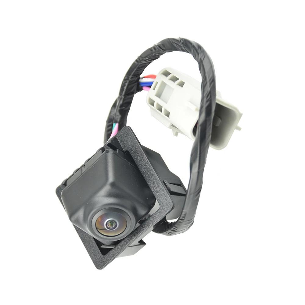Rear View Backup Parking Camera 22868129 For Chevy Equinox GMC Terrain 2014-2017