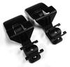 VUZIX Smart Glasses Helmet Mounting Mount Set and Option (Left Right)