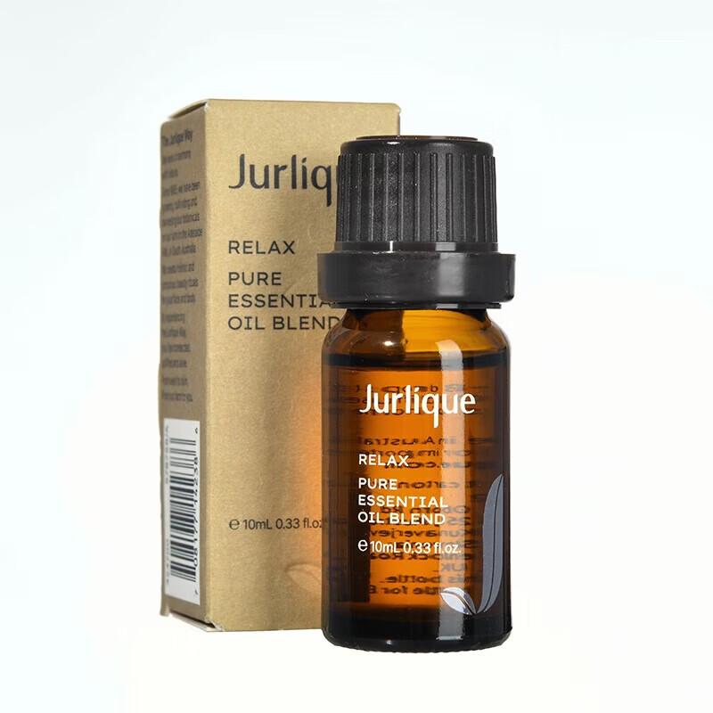 Jurlique Soothing Floral Aromatherapy Oil