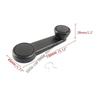 1Pc Car Door Glass Winder Crank Door Handle Door Lever For Ford Transit Connect MK5 MK6 MK7 Escort Fiesta KA Focus MK1 MK2