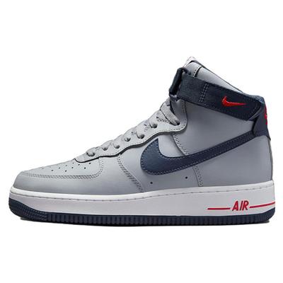 נעלי סניקרס לנשים Air Force 1 High Qa 'Patriots' DZ7338-001