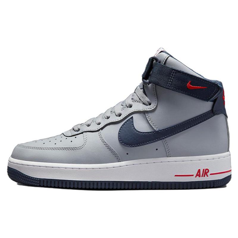 

Nike Air Force 1 High Qa Patriots Women s Sneakers DZ7338-001 35.5