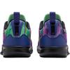 Nike Sabrina 3 Low Top Children's Basketball Shoes Bright Purple Black Unisex IB3090-500