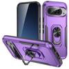 Capa Anel Pioneer à Prova de Quedas Google Pixel9 Pro/10 Pro/10 Pro XL