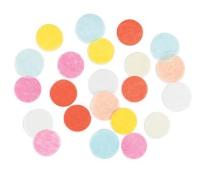 Confetti - Scrapcooking Party - Multicolored - 20g - Paper - Ø 25 Mm