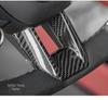 Xiaomi SU7 YU7 Steering Wheel & Console Carbon Fiber Sticker Kit