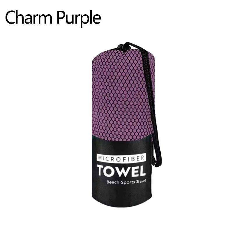 Mikrofaserhandtuch Dick Schnelltrocknend Haar Saugfähig Groß Superweich Und Leicht Ideal Für Reise Sport Und Fitness Für Yoga