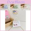 Stylish Crossbody Bag For Girls Featuring Chic Bow Accessories And Elegant Design