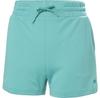 LIFA Tech Lite Short Shorts (63419) Dark Green/blue/turquoise