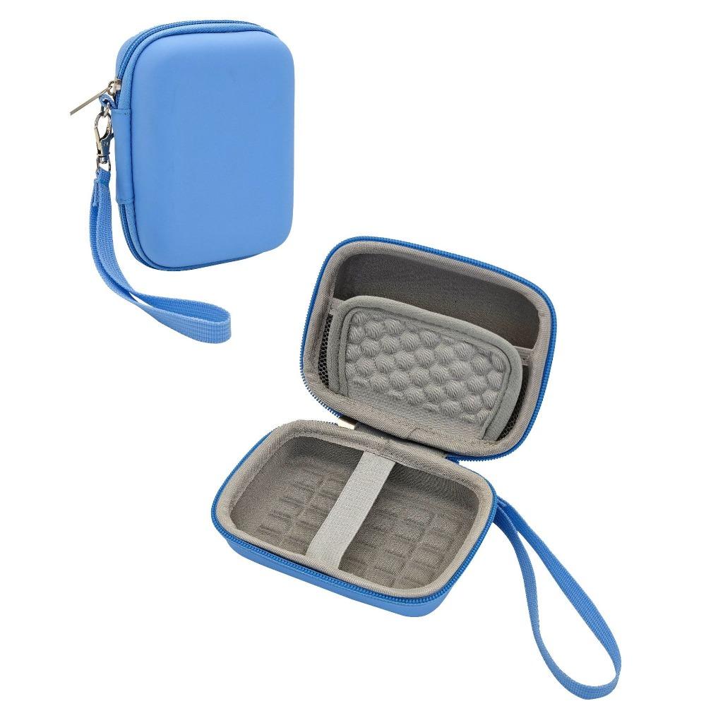 Universal Camera Case for Kodak Pixpro/Canon PowerShot ELPH 180/190 / Sony DSCW800 / DSCW830