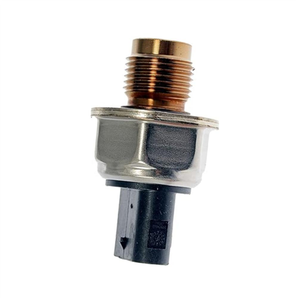 Fuel Rail Pressure Sensor Regulator 95PP3-1