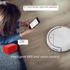 Auto-Recharge Sweeping Robot: Vacuums, Mops, Voice-Controlled, Mobile App Remote